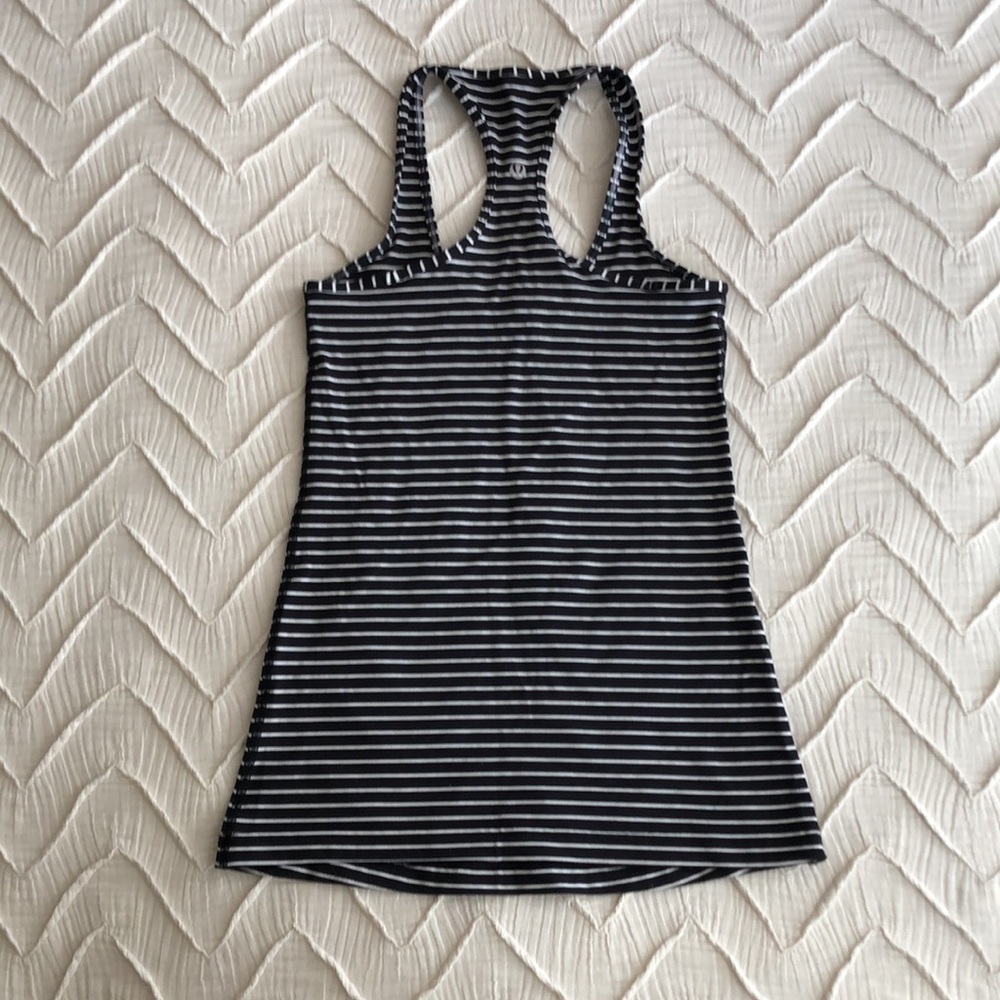 Lululemon Tank - Picture 2 of 2
